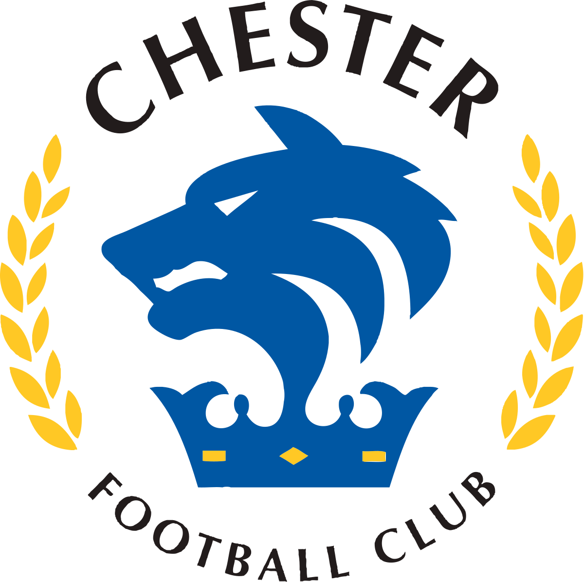 Quakers Hang On For First Home Win Against Chester Fight Back News